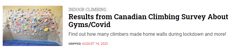 picture of gripped magazine article thumbnail