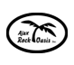 Ajax Rock Oasis logo