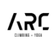 Arc Climbing + Yoga logo