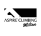 Aspire Milton logo