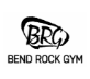 Bend Rock Gym logo
