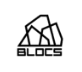 Blocs Climbing logo