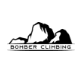 Bomber Climbing Logo