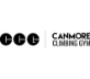 Canmore Climbing Gym logo