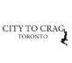 City To Crag Toronto logo