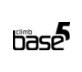 Climb Base 5 logo
