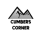 Climber's Corner logo