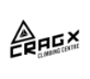 Crag X logo