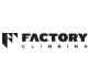 Factory Climbing logo