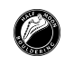 Half Moon Bouldering logo