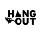 Hangout logo