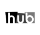 Hub logo