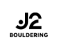 J2 Bouldering logo