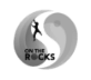 On the Rocks Climbing Guides Logo