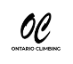 Ontario Climbing Logo