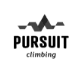 Pursuit Climbing logo