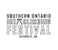 Southern Ontario Ice Climbing Festival Logo