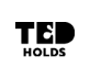 TED Holds logo