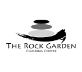 The Rock Garden logo