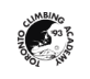 Toronto Climbing Academy logo