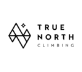 True North Climbing logo