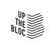 Up The Bloc logo