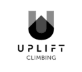 Uplift Climbing logo