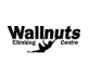 Wallnuts Climbing Centre logo