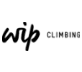 wip Climbing logo