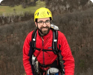 photo of Jonathan Nunes